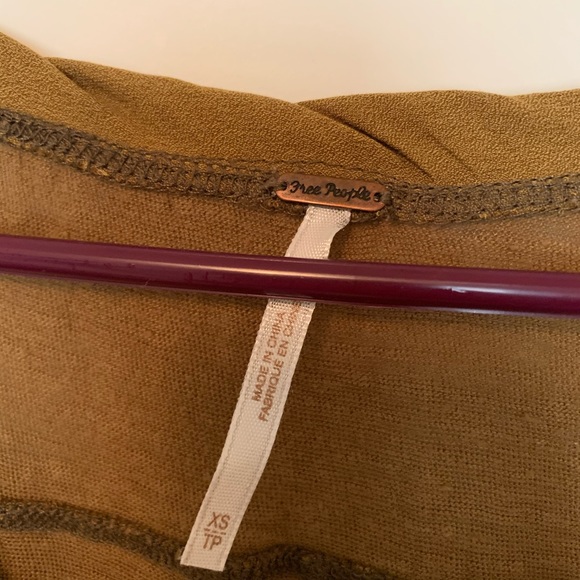 Free People | Traveler Tank Top - Picture 4 of 7